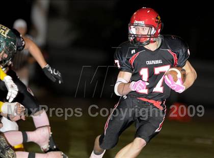 Thumbnail 3 in Horizon @ Chaparral photogallery.