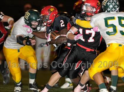 Thumbnail 3 in Horizon @ Chaparral photogallery.