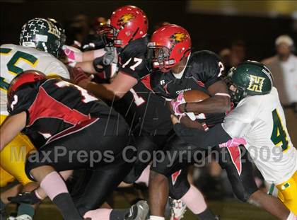 Thumbnail 2 in Horizon @ Chaparral photogallery.
