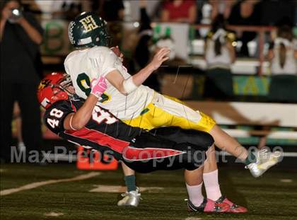 Thumbnail 1 in Horizon @ Chaparral photogallery.