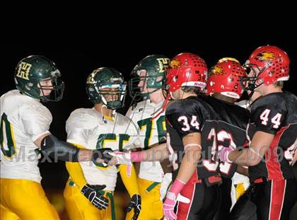 Thumbnail 2 in Horizon @ Chaparral photogallery.