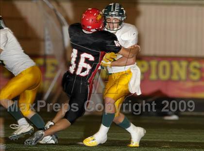 Thumbnail 3 in Horizon @ Chaparral photogallery.