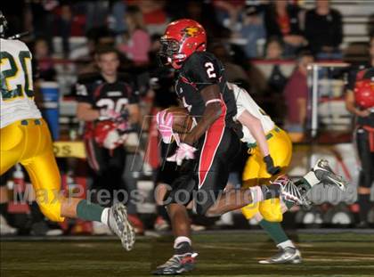 Thumbnail 3 in Horizon @ Chaparral photogallery.