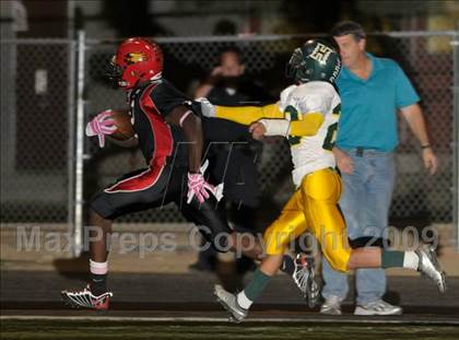 Thumbnail 2 in Horizon @ Chaparral photogallery.