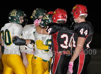 Thumbnail 3 in Horizon @ Chaparral photogallery.