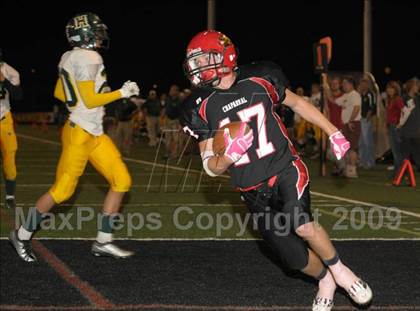 Thumbnail 1 in Horizon @ Chaparral photogallery.