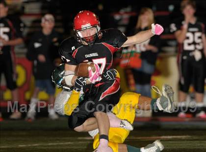 Thumbnail 2 in Horizon @ Chaparral photogallery.