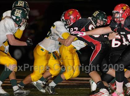 Thumbnail 3 in Horizon @ Chaparral photogallery.