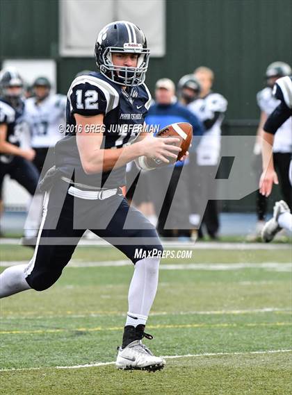 Thumbnail 1 in Miramonte vs. Marin Catholic (CIF NCS D3 Quarterfinal) photogallery.