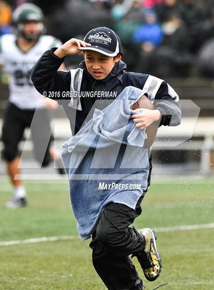 Thumbnail 2 in Miramonte vs. Marin Catholic (CIF NCS D3 Quarterfinal) photogallery.
