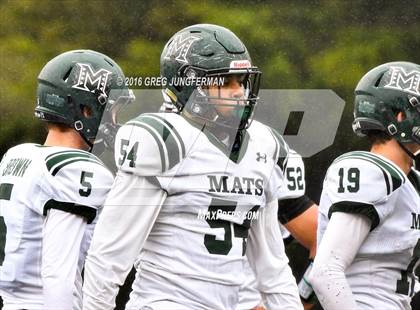 Thumbnail 2 in Miramonte vs. Marin Catholic (CIF NCS D3 Quarterfinal) photogallery.