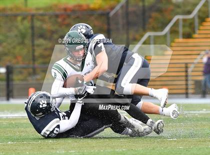 Thumbnail 2 in Miramonte vs. Marin Catholic (CIF NCS D3 Quarterfinal) photogallery.