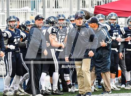 Thumbnail 1 in Miramonte vs. Marin Catholic (CIF NCS D3 Quarterfinal) photogallery.