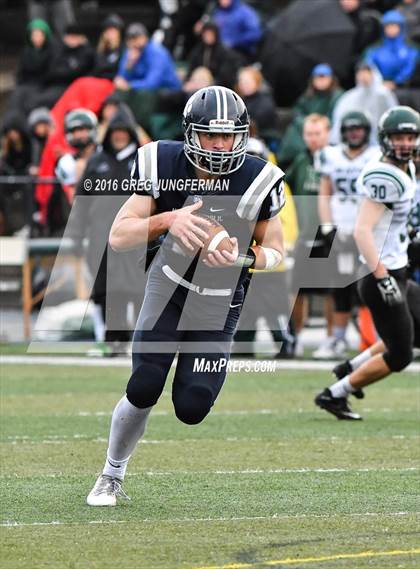 Thumbnail 2 in Miramonte vs. Marin Catholic (CIF NCS D3 Quarterfinal) photogallery.