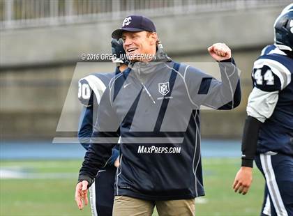 Thumbnail 1 in Miramonte vs. Marin Catholic (CIF NCS D3 Quarterfinal) photogallery.