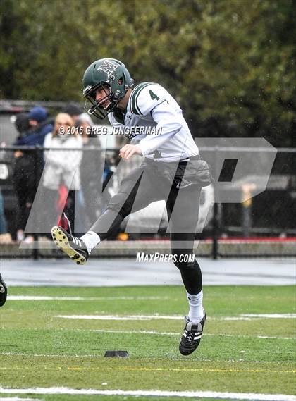 Thumbnail 2 in Miramonte vs. Marin Catholic (CIF NCS D3 Quarterfinal) photogallery.