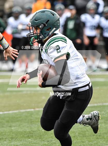 Thumbnail 1 in Miramonte vs. Marin Catholic (CIF NCS D3 Quarterfinal) photogallery.