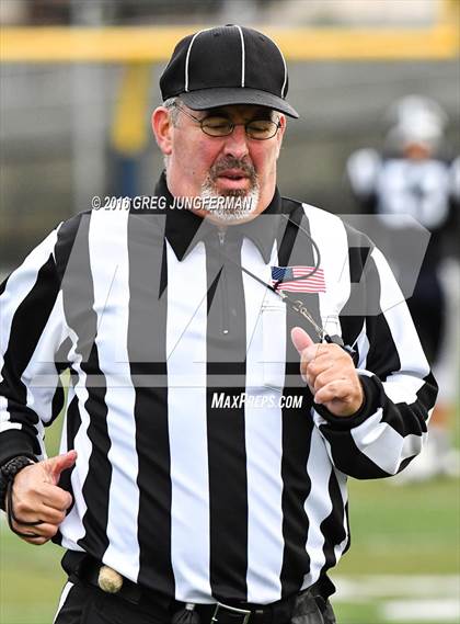 Thumbnail 3 in Miramonte vs. Marin Catholic (CIF NCS D3 Quarterfinal) photogallery.