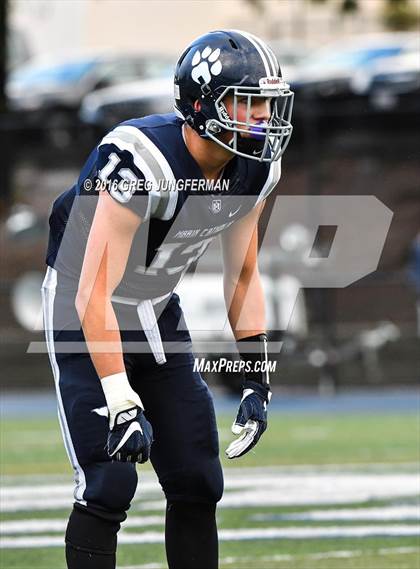 Thumbnail 2 in Miramonte vs. Marin Catholic (CIF NCS D3 Quarterfinal) photogallery.