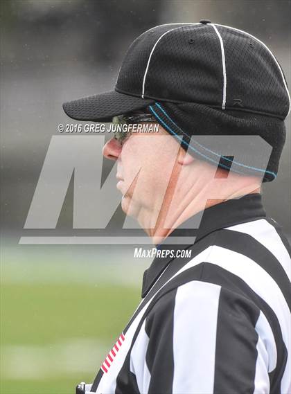 Thumbnail 1 in Miramonte vs. Marin Catholic (CIF NCS D3 Quarterfinal) photogallery.