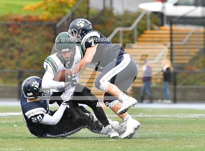 Thumbnail 1 in Miramonte vs. Marin Catholic (CIF NCS D3 Quarterfinal) photogallery.