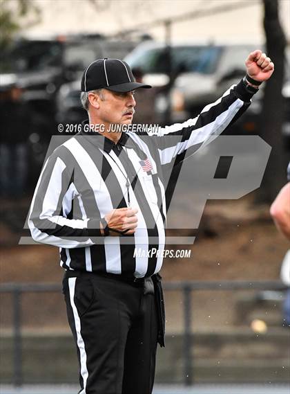 Thumbnail 1 in Miramonte vs. Marin Catholic (CIF NCS D3 Quarterfinal) photogallery.