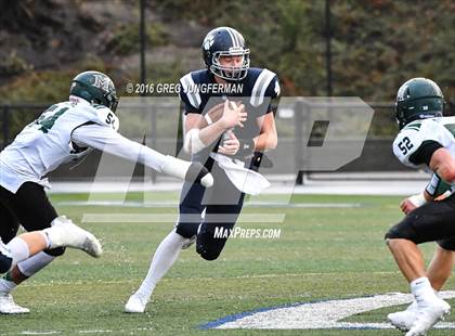 Thumbnail 1 in Miramonte vs. Marin Catholic (CIF NCS D3 Quarterfinal) photogallery.