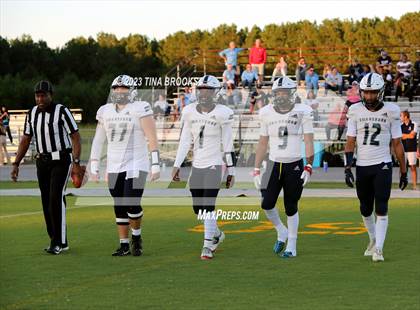 Thumbnail 2 in Swansboro @ White Oak photogallery.