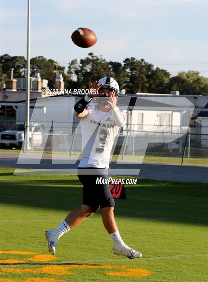 Thumbnail 1 in Swansboro @ White Oak photogallery.
