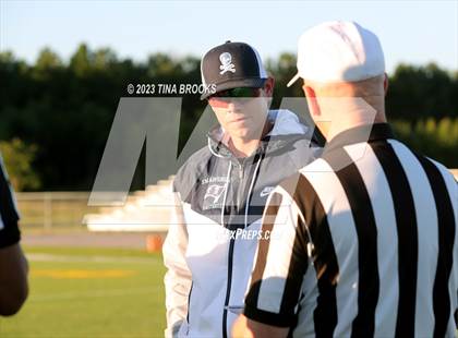 Thumbnail 3 in Swansboro @ White Oak photogallery.