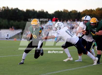 Thumbnail 1 in Swansboro @ White Oak photogallery.