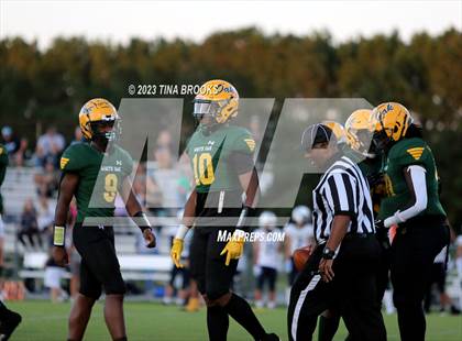 Thumbnail 2 in Swansboro @ White Oak photogallery.