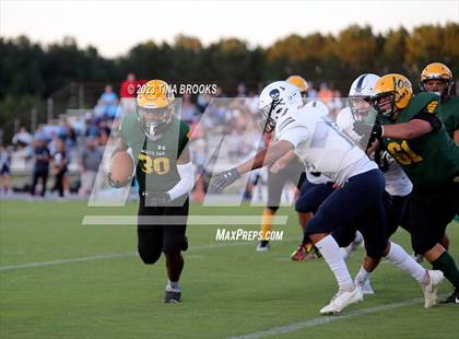 Thumbnail 3 in Swansboro @ White Oak photogallery.
