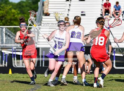 Thumbnail 1 in Davidson Day @ Porter Ridge photogallery.