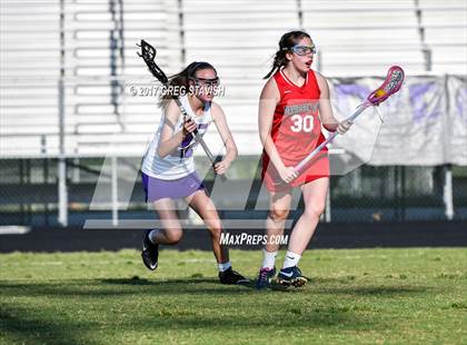 Thumbnail 3 in Davidson Day @ Porter Ridge photogallery.