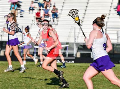 Thumbnail 3 in Davidson Day @ Porter Ridge photogallery.
