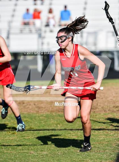 Thumbnail 3 in Davidson Day @ Porter Ridge photogallery.