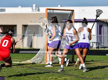 Thumbnail 3 in Davidson Day @ Porter Ridge photogallery.