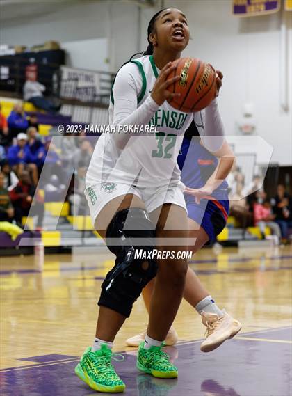Thumbnail 2 in Westview vs. Benson (Metro Tournament) photogallery.
