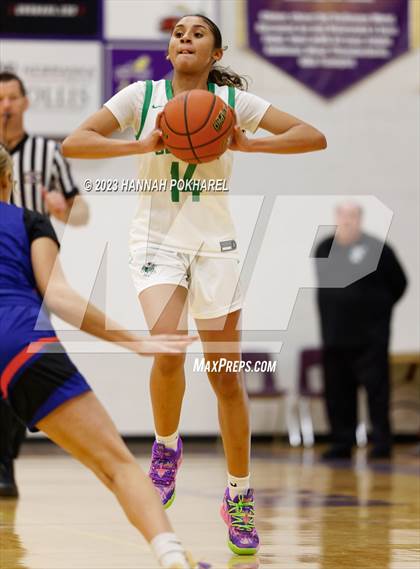 Thumbnail 2 in Westview vs. Benson (Metro Tournament) photogallery.