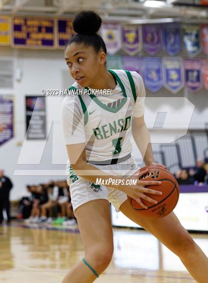 Thumbnail 3 in Westview vs. Benson (Metro Tournament) photogallery.