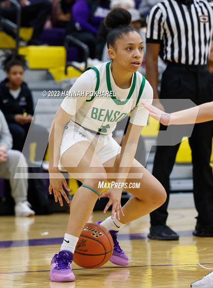 Thumbnail 3 in Westview vs. Benson (Metro Tournament) photogallery.