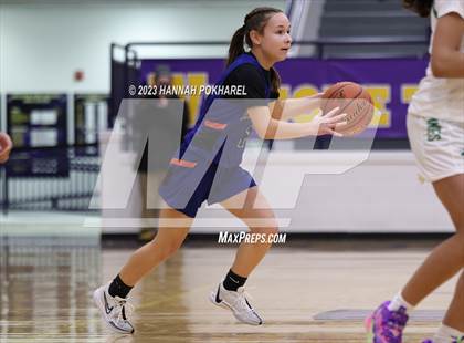 Thumbnail 1 in Westview vs. Benson (Metro Tournament) photogallery.