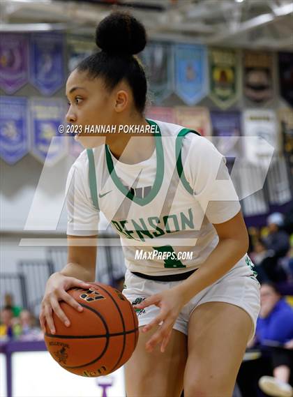 Thumbnail 1 in Westview vs. Benson (Metro Tournament) photogallery.
