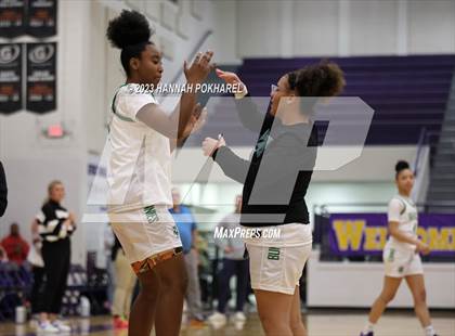 Thumbnail 1 in Westview vs. Benson (Metro Tournament) photogallery.