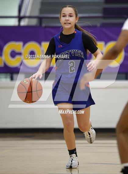 Thumbnail 2 in Westview vs. Benson (Metro Tournament) photogallery.