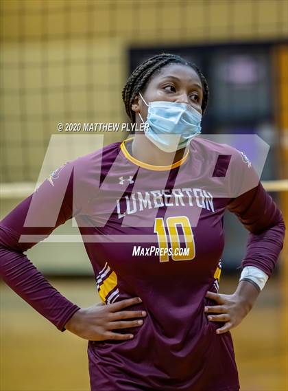 Thumbnail 3 in Lumberton @ Jack Britt photogallery.
