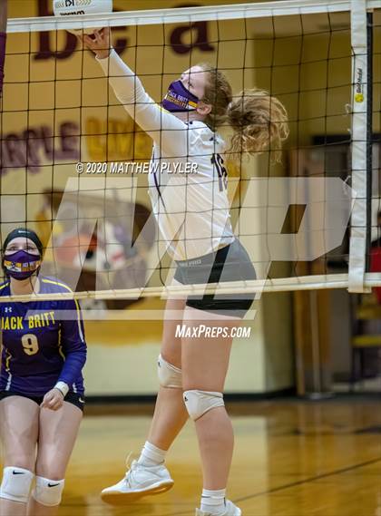 Thumbnail 2 in Lumberton @ Jack Britt photogallery.
