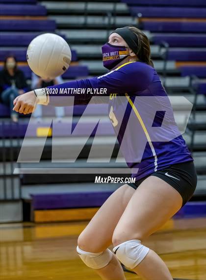 Thumbnail 3 in Lumberton @ Jack Britt photogallery.