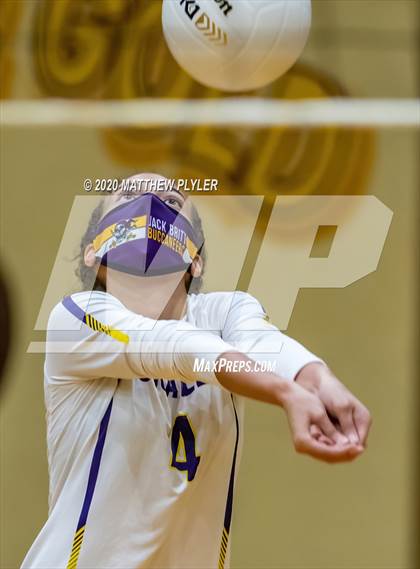 Thumbnail 2 in Lumberton @ Jack Britt photogallery.